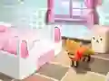 Permainan Small Fox Tidy Up The Room secara online