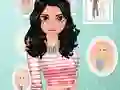 Permainan Princess Birthday Fashion Challenge secara online