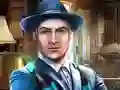 Permainan The Secret Witness secara online