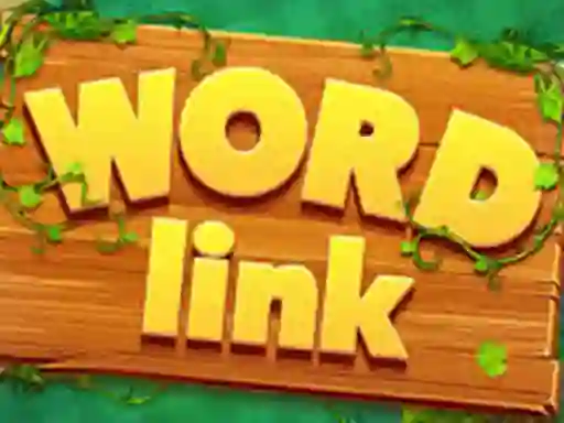 Permainan Word Link secara online