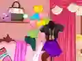 Permainan Super Model Fashion Challenge secara online