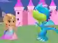 Permainan Tale of the dragon princess secara online
