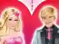 Permainan Barbies Secret Crush secara online