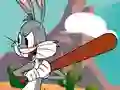Permainan Bugs! Batter Up secara online