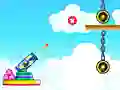 Permainan Star Cannon secara online