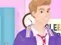 Permainan Barbie and Ken Pin My Outfit secara online