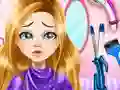 Permainan The Princess Sent to Future secara online