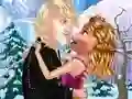 Permainan Princess Anna Vampire Adorer secara online