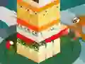 Permainan Leaning Tower Of Cheese-a secara online