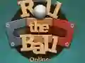 Permainan Roll The Ball Online secara online