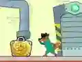 Permainan Phineas and Ferb Perry Widgets secara online