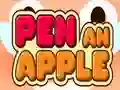 Permainan Pen an apple secara online