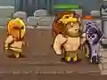 Permainan Heroes of Myths secara online