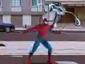 Permainan Spider-Man Epic Battles secara online