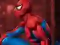 Permainan Spider-Man Rescue Mission secara online