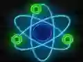Permainan Fidget Spinner Neon Glow Online secara online