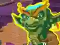 Permainan Greedy Gnomes secara online