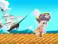 Permainan The Pirate Kid secara online