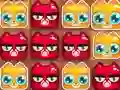 Permainan Happy Kittens Puzzle secara online