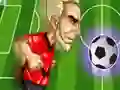 Permainan Real soccer secara online