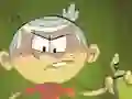 Permainan The Loud House Germ Squirmish secara online