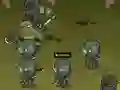 Permainan Elven Defence secara online
