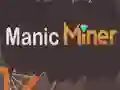 Permainan Manic Miner secara online