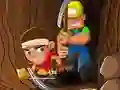 Permainan Nugget Seeker Adventure secara online