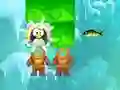 Permainan Fancy Diver 3 Antarctic quest secara online