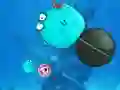 Permainan Battle fish 2 secara online