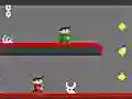 Permainan Zombie Crypt secara online