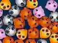 Permainan Fluffy Cuddlies secara online
