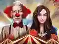Permainan Circus Garage Sale secara online