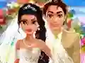 Permainan Tina Wedding secara online