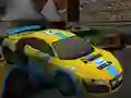 Permainan Y8 Racing Thunder secara online
