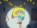 Permainan The Loud House Lights Out secara online