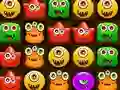 Permainan Monster Match Saga secara online