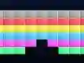 Permainan Block battle with ball secara online