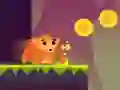 Permainan Banana Run secara online