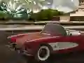 Permainan 4th Of July Parking 2 secara online