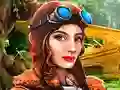 Permainan Guardians of the Jungle secara online