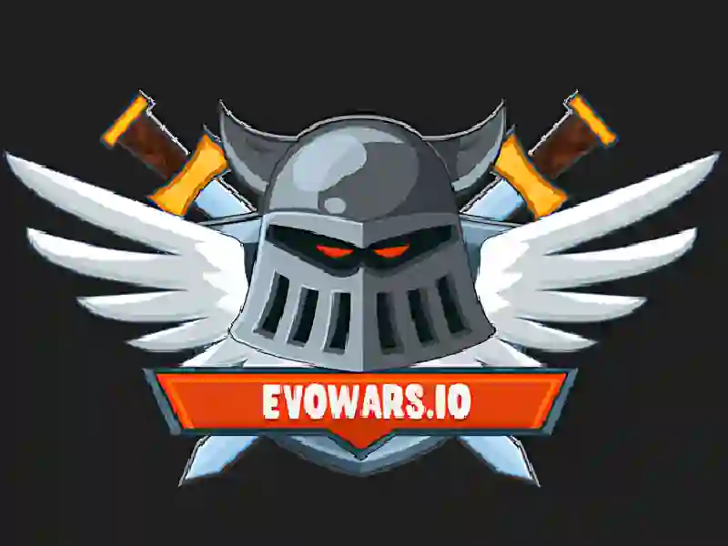 Permainan EvoWars.io secara online