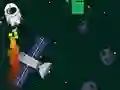 Permainan Space Trip secara online