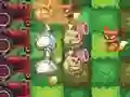 Permainan Chaotic Garden secara online