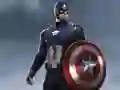 Permainan Captain America Doctor secara online