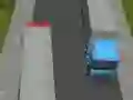 Permainan Semi Driver 3d Trailer Parking secara online