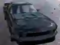 Permainan Burnout Drift: Hilltop secara online