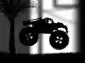 Permainan Monster Truck Shadow Racer secara online