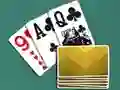 Permainan Patience Spel secara online