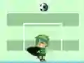 Permainan Soccer Touch secara online
